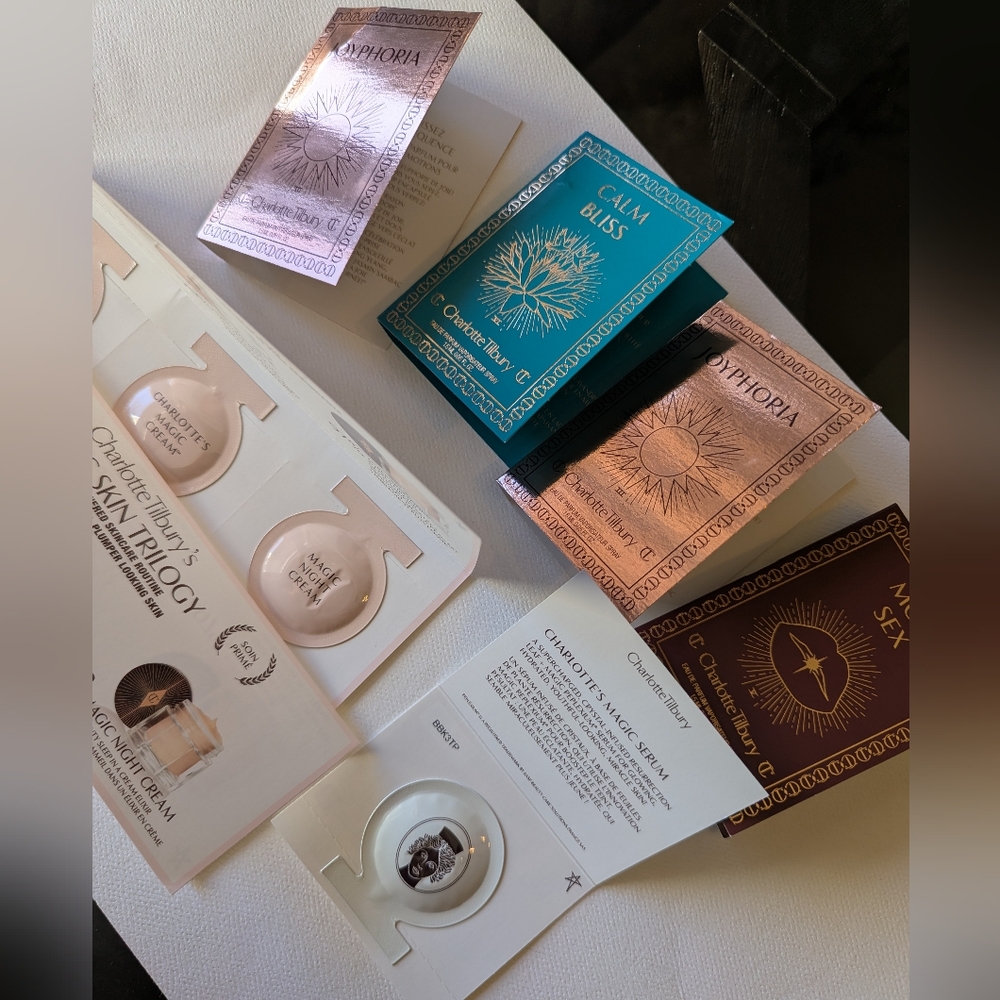 Charlotte Tilbury lot - Picture 13 of 16